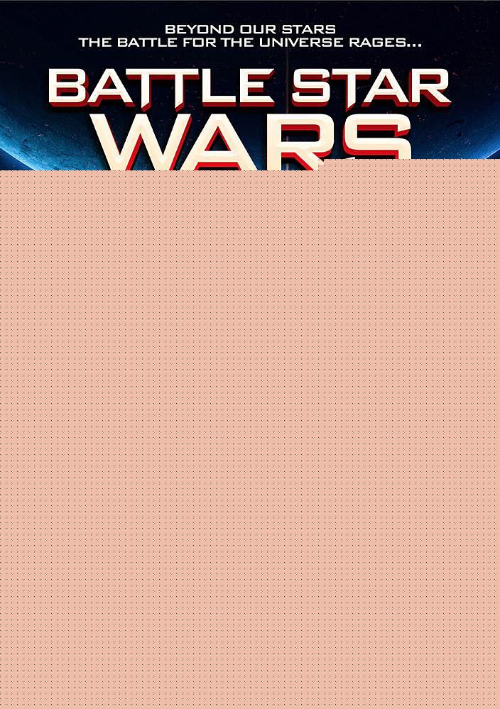 电影《星球大对决  Battle Star Wars》（2020美国）--高清4K/1080P迅雷BT资源下载