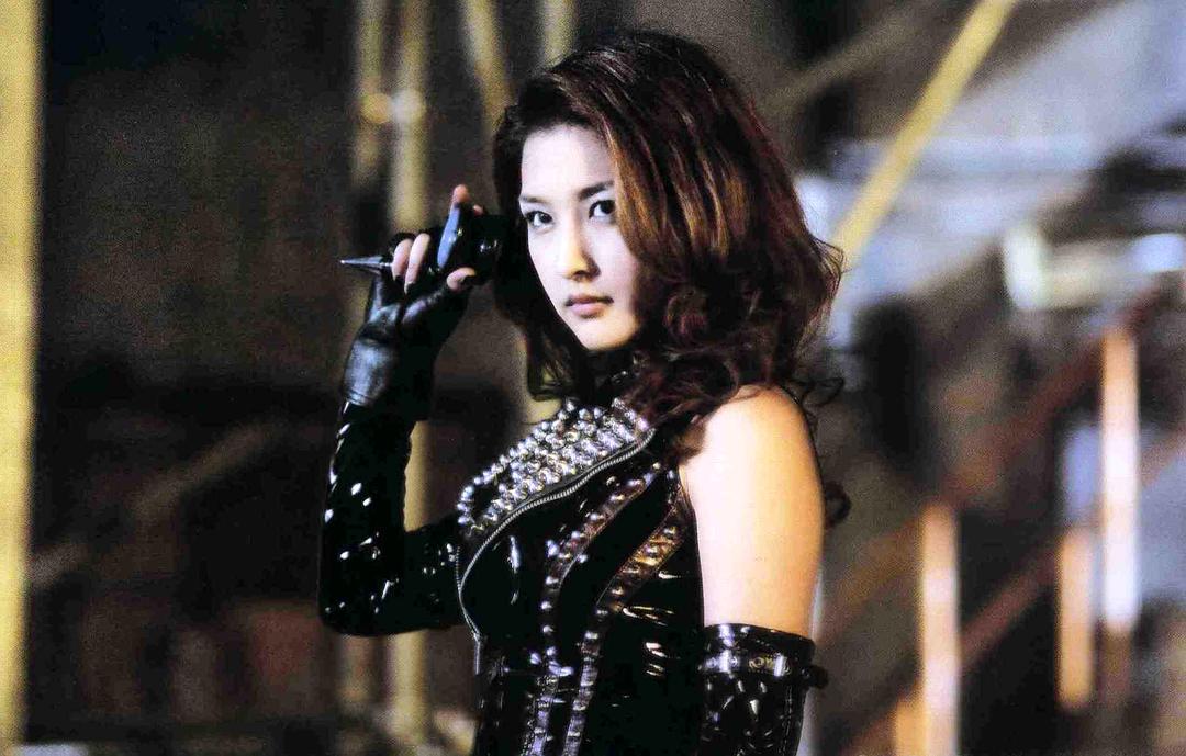 电影《太妹刑事  スケバン刑事 コードネーム＝麻宮サキ》（2006日本）--高清4K/1080P迅雷BT资源下载