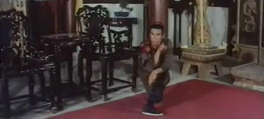 电影《铁马骝  鐵馬騮》（1977中国香港 / 中国台湾）--高清4K/1080P迅雷BT资源下载