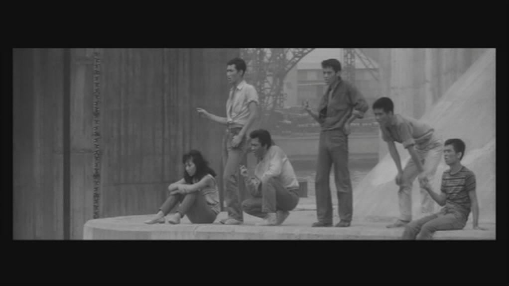 电影《狼猪人  狼と豚と人間》（1964日本）--高清4K/1080P迅雷BT资源下载