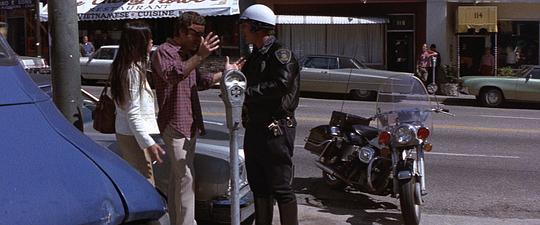 电影《鬼马双警  Freebie and the Bean》（1974美国）--高清4K/1080P迅雷BT资源下载
