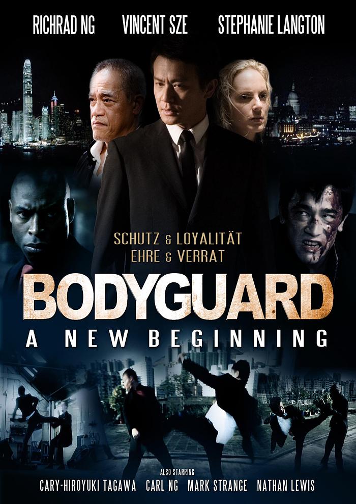 电影《FBL  Bodyguard: A New Beginning》（2008英国）--高清4K/1080P迅雷BT资源下载