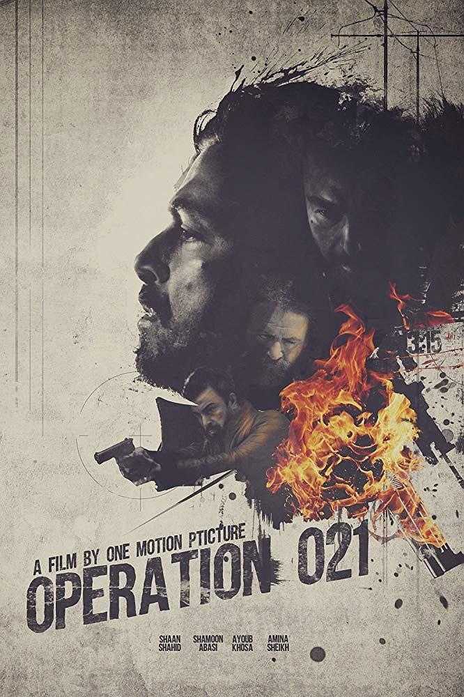 电影《21小时  O21》（2014巴基斯坦）--高清4K/1080P迅雷BT资源下载