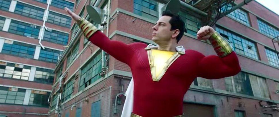 电影《雷霆沙赞！  Shazam!》（2019美国 / 加拿大）--高清4K/1080P迅雷BT资源下载