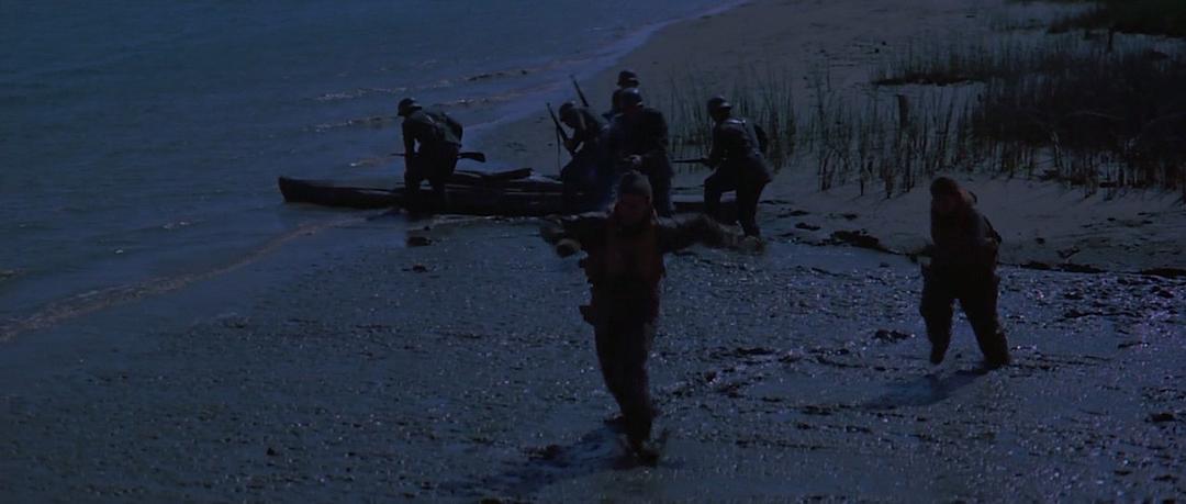 电影《轻舟英雄  The Cockleshell Heroes》（1955英国 / 美国）--高清4K/1080P迅雷BT资源下载
