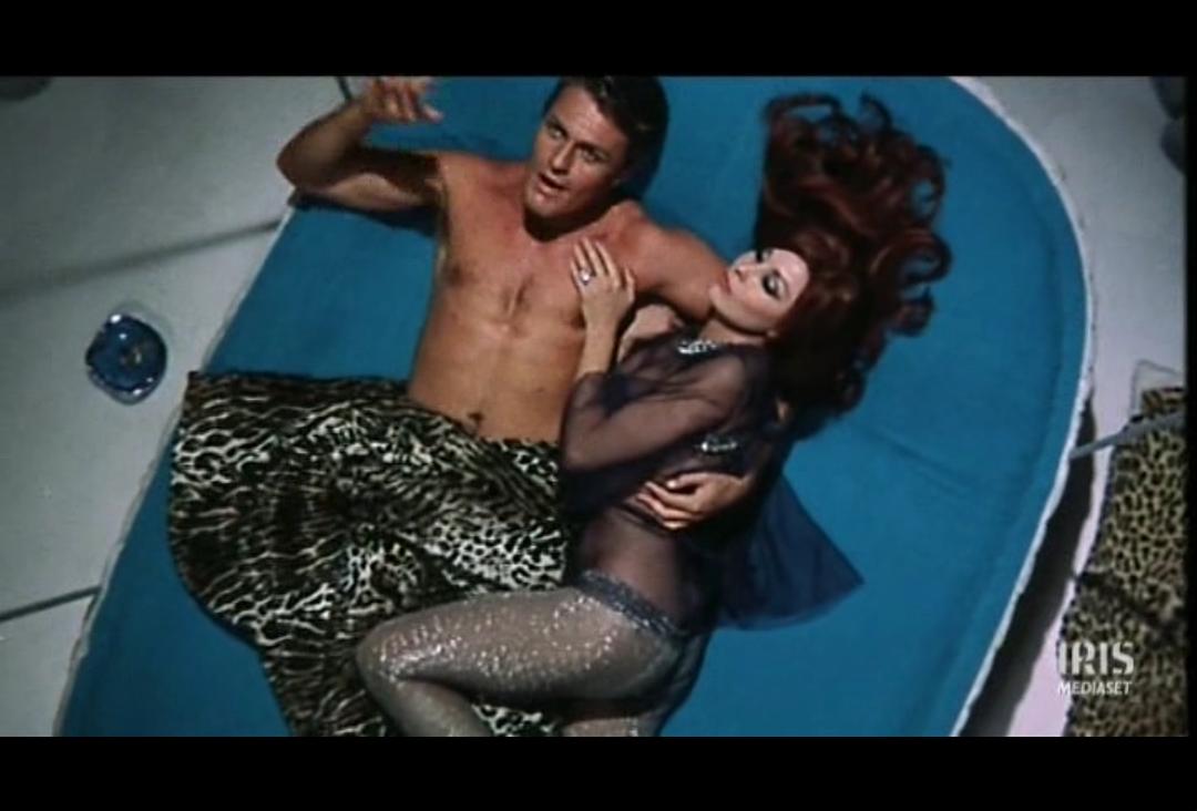 电影《Come rubare la corona d'Inghilterra》（1967意大利）--高清4K/1080P迅雷BT资源下载