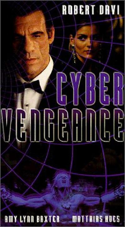 电影《超时空悍将  Cyber Vengeance》（1995美国）--高清4K/1080P迅雷BT资源下载