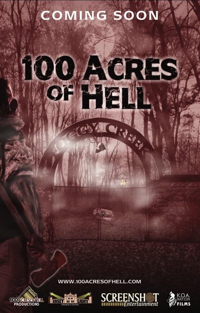 电影《100英亩的地狱  100 Acres of Hell》（2017美国）--高清4K/1080P迅雷BT资源下载