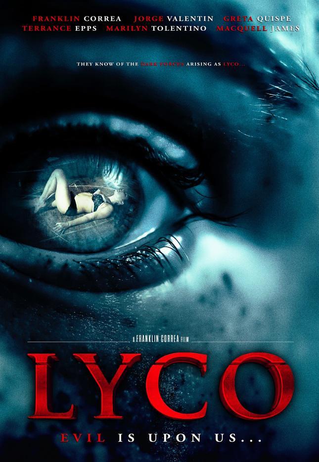 电影《Lyco》（2018美国）--高清4K/1080P迅雷BT资源下载