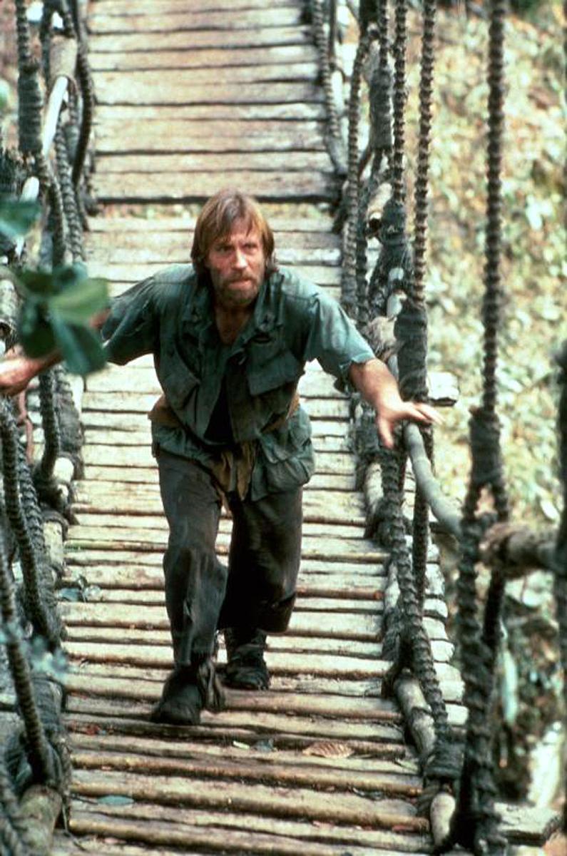 电影《越战先锋2  Missing in Action 2: The Beginning》（1985美国）--高清4K/1080P迅雷BT资源下载