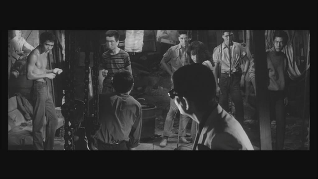 电影《狼猪人  狼と豚と人間》（1964日本）--高清4K/1080P迅雷BT资源下载