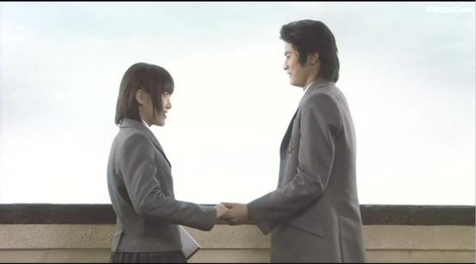 电影《最终兵器彼女  最終兵器彼女》（2005日本）--高清4K/1080P迅雷BT资源下载