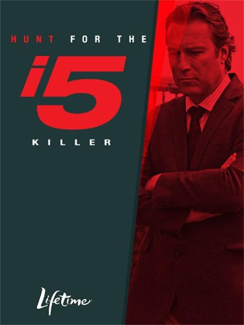 电影《I-5杀手追杀令  The Hunt for the I-5 Killer》（2011加拿大）--高清4K/1080P迅雷BT资源下载