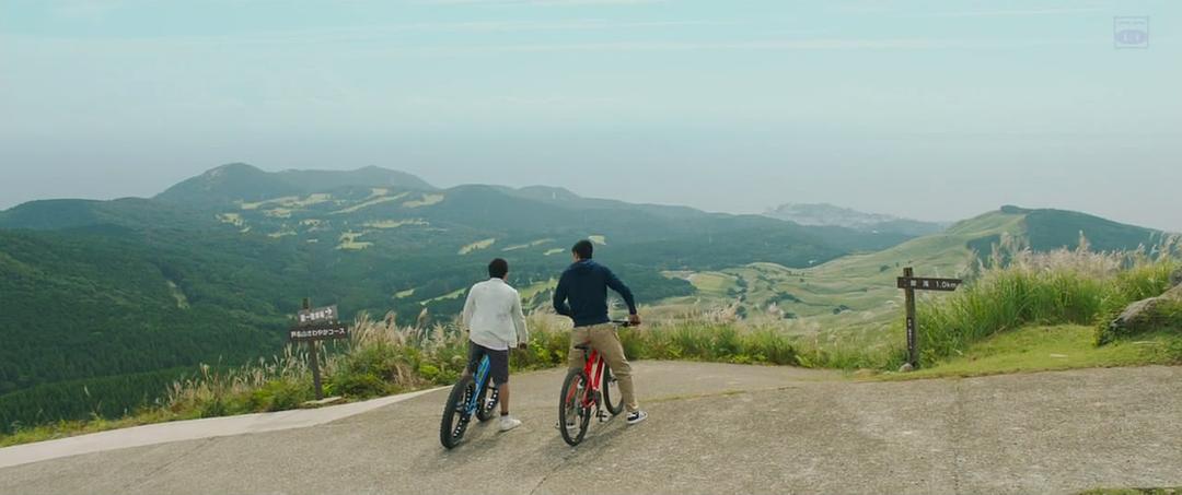 电影《增速驱动  OVER DRIVE》（2018日本）--高清4K/1080P迅雷BT资源下载