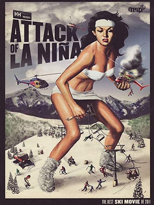 电影《拉尼娜之战  Attack of La Niña》（2011美国）--高清4K/1080P迅雷BT资源下载
