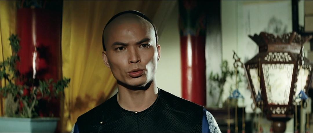 电影《雍正与年羹尧  雍正與年羹堯》（1980中国香港）--高清4K/1080P迅雷BT资源下载