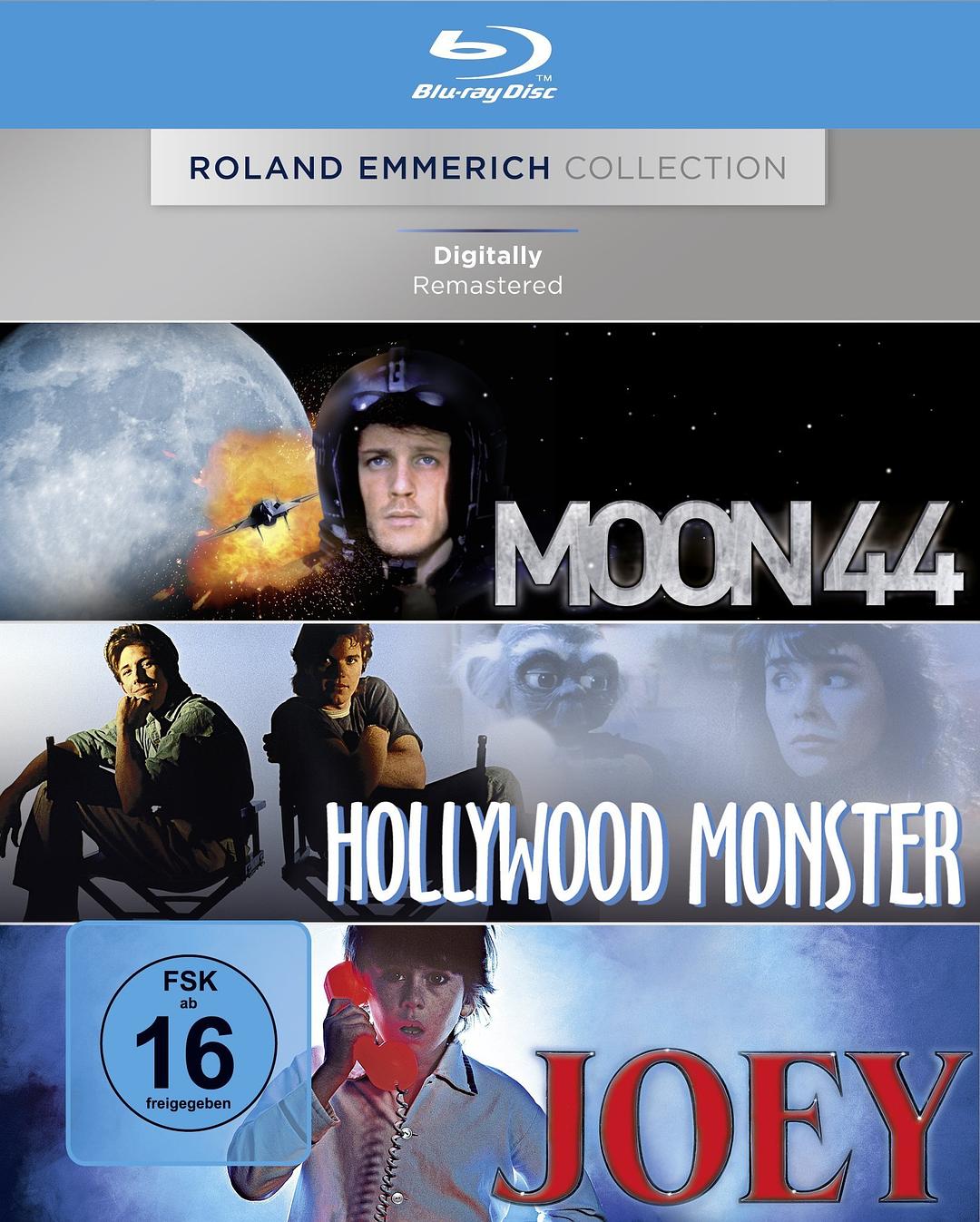 电影《霹雳雄鹰  Moon 44》（1990西德）--高清4K/1080P迅雷BT资源下载