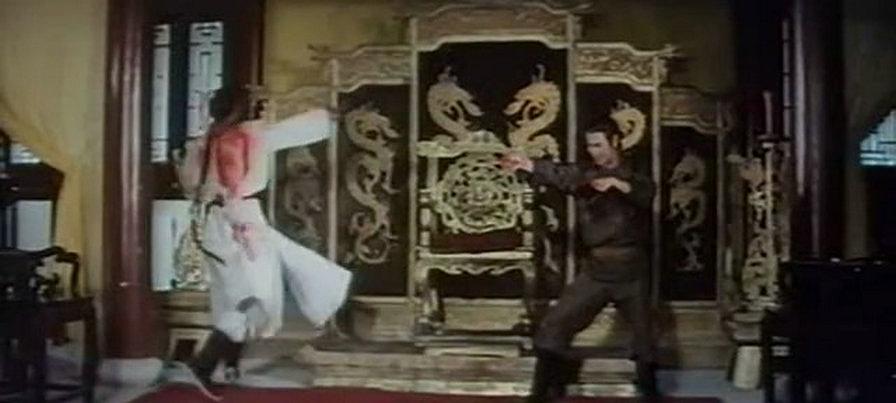 电影《铁马骝  鐵馬騮》（1977中国香港 / 中国台湾）--高清4K/1080P迅雷BT资源下载