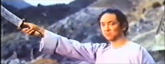 电影《独臂侠大战独臂侠  獨臂俠大戰獨臂俠》（1977中国香港 / 中国台湾）--高清4K/1080P迅雷BT资源下载