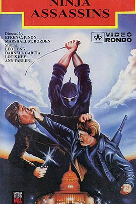 电影《忍者刺客  Ninja Assassins》（1978菲律宾）--高清4K/1080P迅雷BT资源下载