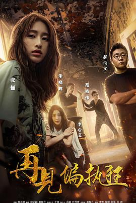电影《再见偏执狂》（2017中国大陆）--高清4K/1080P迅雷BT资源下载