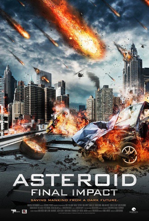 电影《流星突击  Meteor Assault》（2015加拿大）--高清4K/1080P迅雷BT资源下载