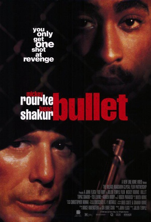 电影《黑街杀手  Bullet》（1996美国）--高清4K/1080P迅雷BT资源下载