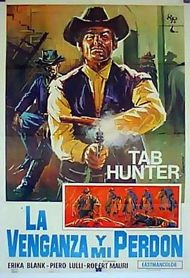 电影《La vendetta è il mio perdono》（1968意大利）--高清4K/1080P迅雷BT资源下载