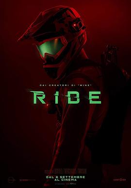 电影《疾速求生  Ride》（2018意大利）--高清4K/1080P迅雷BT资源下载
