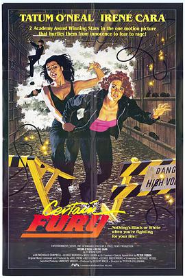 电影《黑狱霸王花  Certain Fury》（1985美国）--高清4K/1080P迅雷BT资源下载
