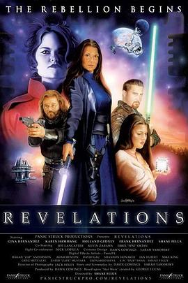 电影《星战后传：启示录  Star Wars: Revelations》（2005美国）--高清4K/1080P迅雷BT资源下载
