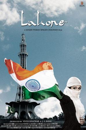 电影《Lahore》（2010印度）--高清4K/1080P迅雷BT资源下载