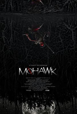 电影《莫霍克人  Mohawk》（2017加拿大）--高清4K/1080P迅雷BT资源下载