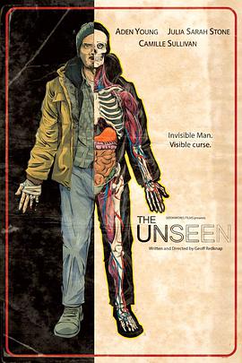 电影《看不见的女儿  The Unseen》（2016美国）--高清4K/1080P迅雷BT资源下载