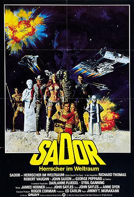 电影《世纪争霸战  Battle Beyond the Stars》（1980美国）--高清4K/1080P迅雷BT资源下载