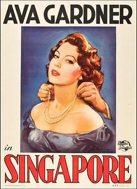 电影《新加坡喋血记  Singapore》（1947美国）--高清4K/1080P迅雷BT资源下载