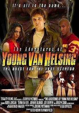 电影《Adventures of Young Van Helsing: The Quest for the Lost Scepter》（2004美国）--高清4K/1080P迅雷BT资源下载