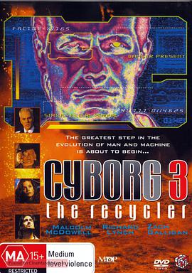 电影《天雷地火3回收大战  Cyborg 3: The Recycler》（1995美国）--高清4K/1080P迅雷BT资源下载
