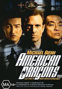 电影《American Dragons》（1998美国）--高清4K/1080P迅雷BT资源下载