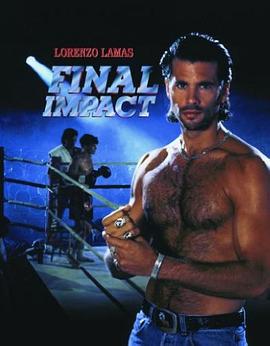 电影《致命一击  Final Impact》（1992美国）--高清4K/1080P迅雷BT资源下载