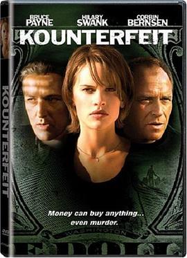电影《银线惊爆点  Kounterfeit》（1997美国）--高清4K/1080P迅雷BT资源下载