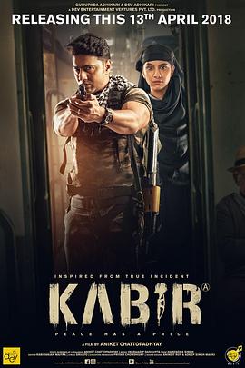 电影《卡比尔  Kabir》（2018印度）--高清4K/1080P迅雷BT资源下载