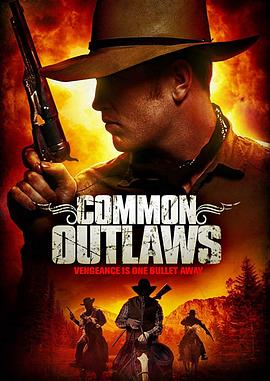 电影《常见的法外之徒  Common.Outlaws》（2014美国）--高清4K/1080P迅雷BT资源下载
