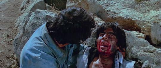 电影《怒焰骄阳  Sholay》（1975印度）--高清4K/1080P迅雷BT资源下载