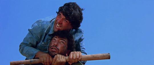 电影《怒焰骄阳  Sholay》（1975印度）--高清4K/1080P迅雷BT资源下载