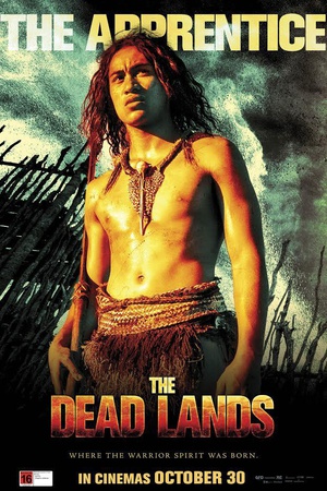 电影《死地勇士  The Dead Lands》（2014新西兰 / 英国）--高清4K/1080P迅雷BT资源下载