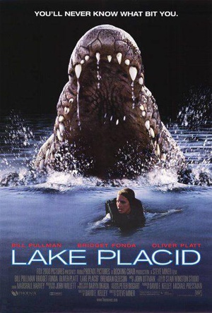 电影《史前巨鳄  Lake Placid》（1999美国）--高清4K/1080P迅雷BT资源下载