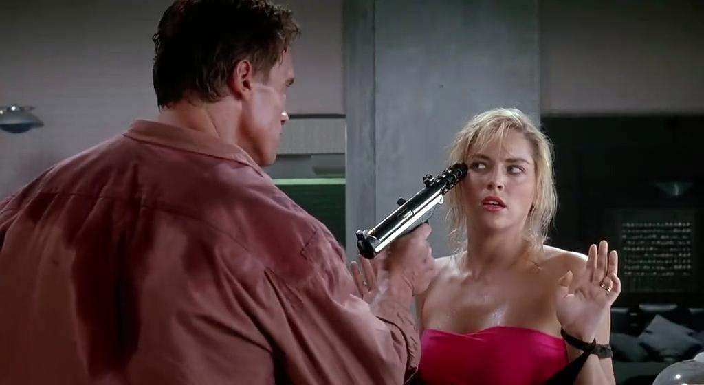 电影《全面回忆  Total Recall》（1990美国）--高清4K/1080P迅雷BT资源下载