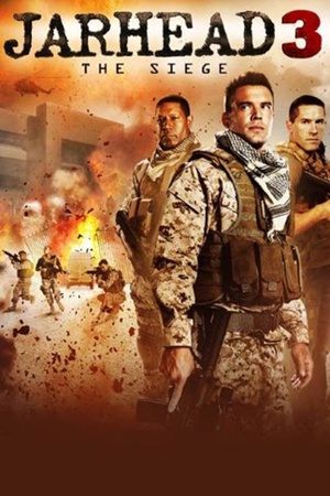 电影《锅盖头3：绝地反击  Jarhead 3: The Siege》（2016美国）--高清4K/1080P迅雷BT资源下载