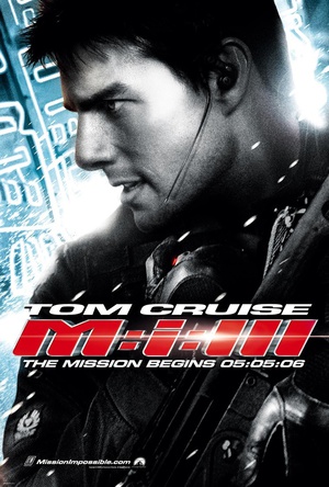 电影《碟中谍3  Mission: Impossible III》（2006美国 / 德国 / 中国大陆 / 意大利）--高清4K/1080P迅雷BT资源下载